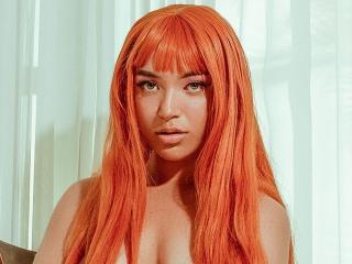 TheProjectMolly - Live sex cam - 10091335
