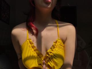 ChloeLavigne - Live porn & sex cam - 10616107
