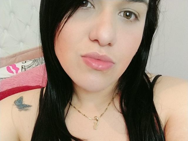 VivianaThomson - Live sex cam - 12034364