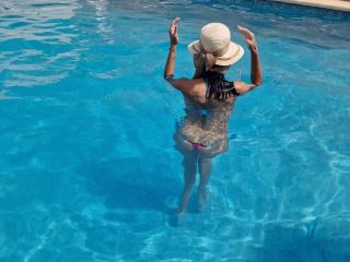 CassandraMichelli - Sexe cam en vivo - 13139444