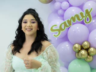 SamantaParker - Live porn & sex cam - 13426840