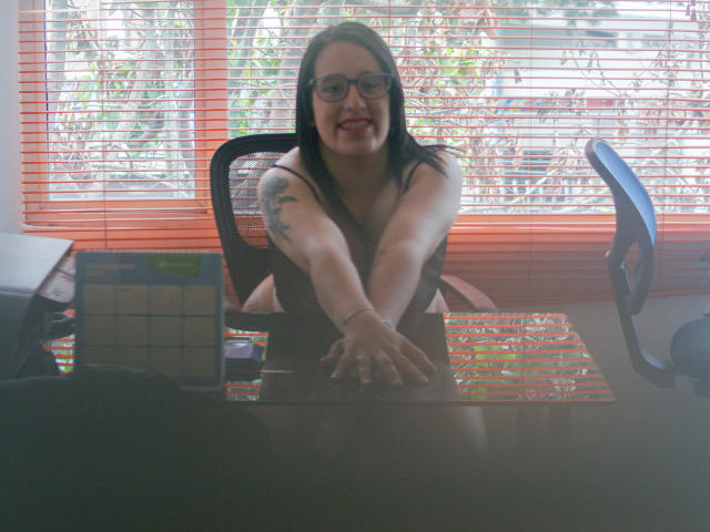 NatalieHarris - Sexe cam en vivo - 14044452