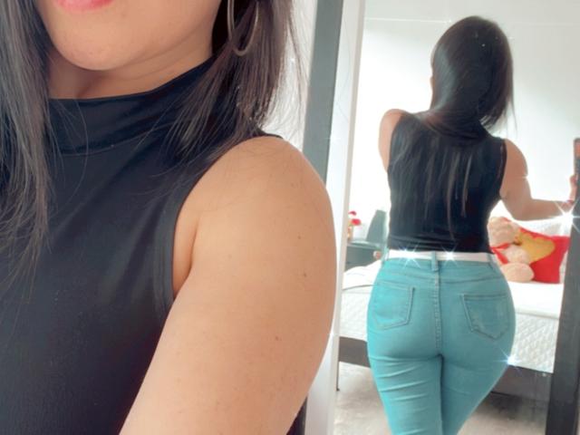 Liliysweet - Élő pornó és szexkamera - 14157596