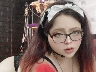 LeaPearl - Live sexe cam - 15963906