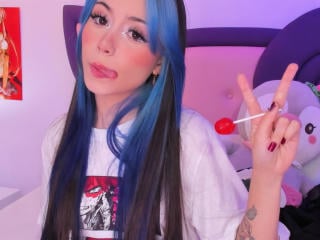 AnnieJules - Live sex cam - 16479870