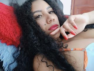 SerenaWillow - Live sex cam - 16520382