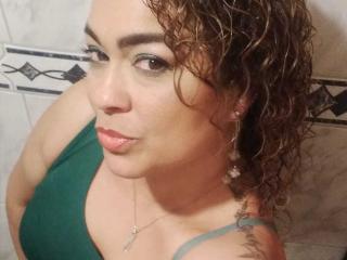 SolmaryHot - Sexe cam en vivo - 17204826