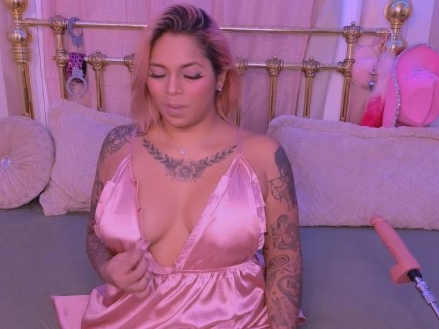 Chili - Live sex cam - 17743646