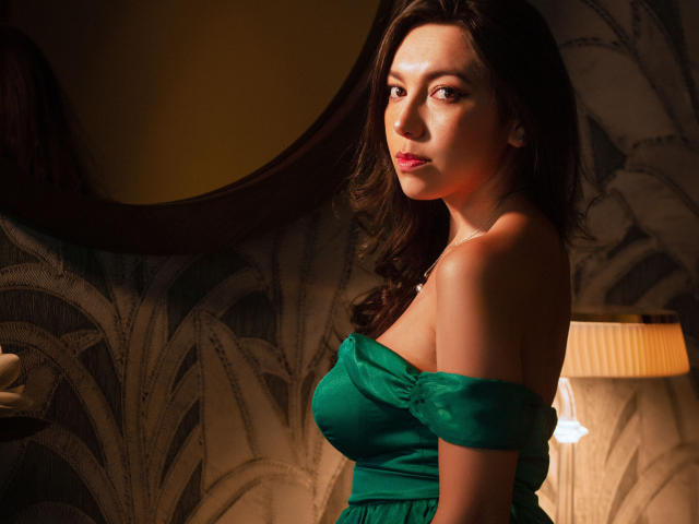 MiaReed - Live sex cam - 17755518