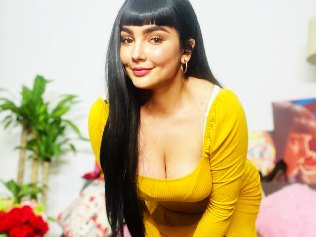 VikkyRose - Live porn &amp; sex cam - 18070854
