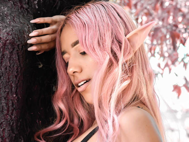 BrianaHarpers - Live sex cam - 18260266