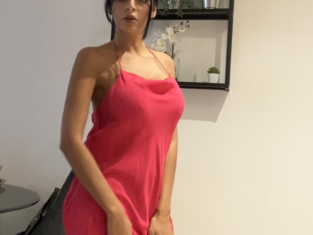 Rodalinda - Live porn &amp; sex cam - 18421542