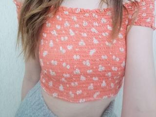 WollyMolly - Live sex cam - 18722334