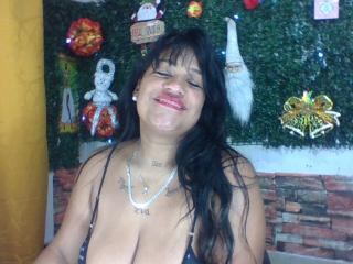 MichelleBrito - Live porn & sex cam - 18868446