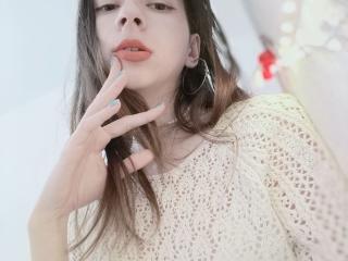 WollyMolly - Live sexe cam - 18913690