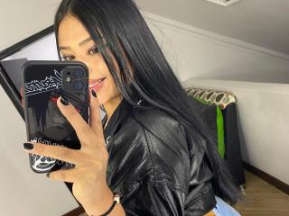 KendraClarence - Live sexe cam - 18965350