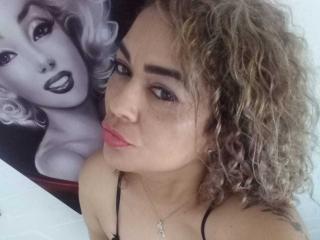 SolmaryHot - Sexe cam en vivo - 19059034