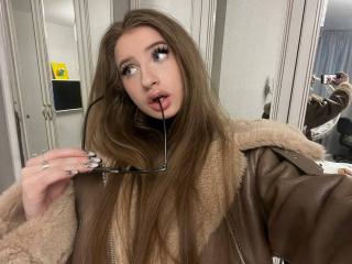 MillyWay - Live sexe cam - 19481538