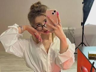 MillyWay - Live sexe cam - 19788846