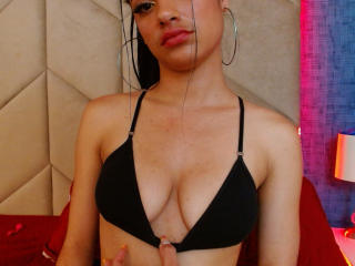 CamilaFerrara - сексуальная веб-камера в реальном времени - 20129850