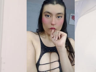 LucySolei - сексуальная веб-камера в реальном времени - 20182198