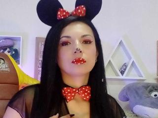 DanielleSmithI - Live porn & sex cam - 20230526