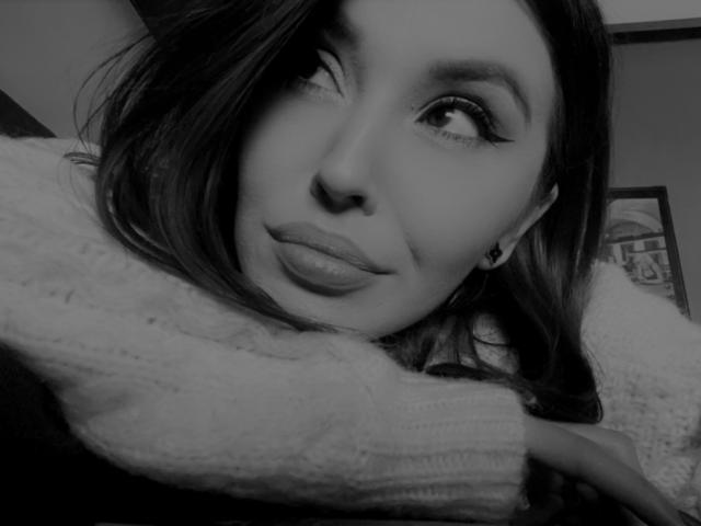 ChaudeGreta - Live porno og sexkamera - 20295342