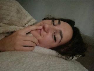 OliviaCherri - Camera khiêu dâm & quyến rũ trực tiếp - 20582022