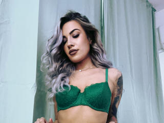 ZoeyMarie - Live porn & sex cam - 20663458