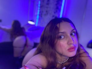 AntonelaSalazar - Live porn & sex cam - 20683870