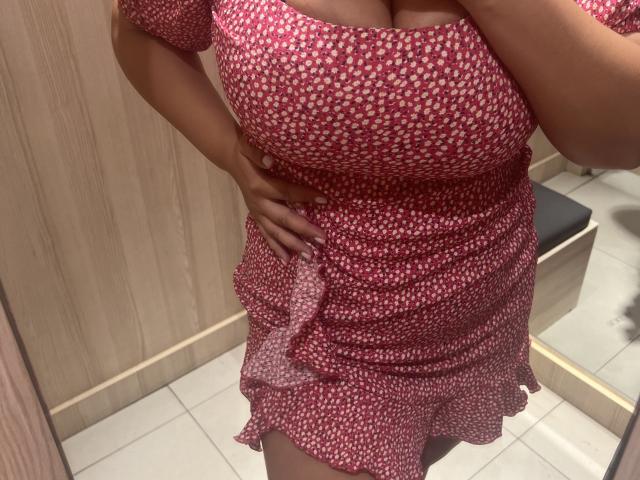 Barbarica - Live sex cam - 20836834