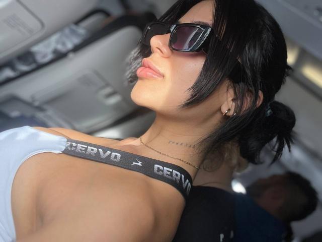 NikolRyder - Live sex cam - 21048066