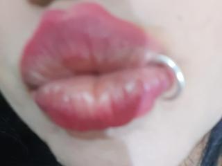 LuluFrancaise - Sexe cam en vivo - 21064138