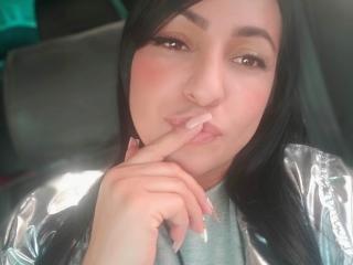 LuluFrancaise - Sexe cam en vivo - 21064142