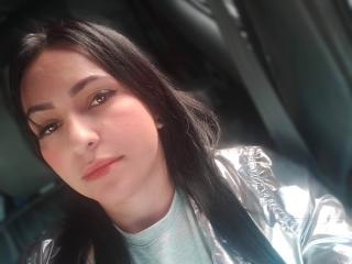 LuluFrancaise - Sexe cam en vivo - 21064274