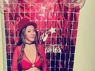 HotPamelaSex - Sexe cam en vivo - 21218130