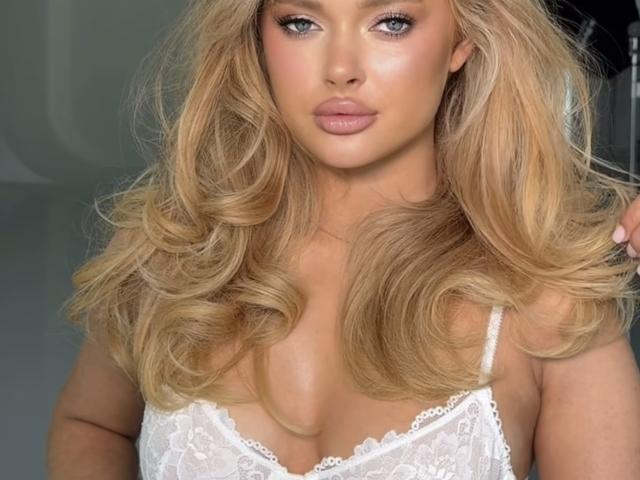 TheHottestBlonde - Live sexe cam - 21243802