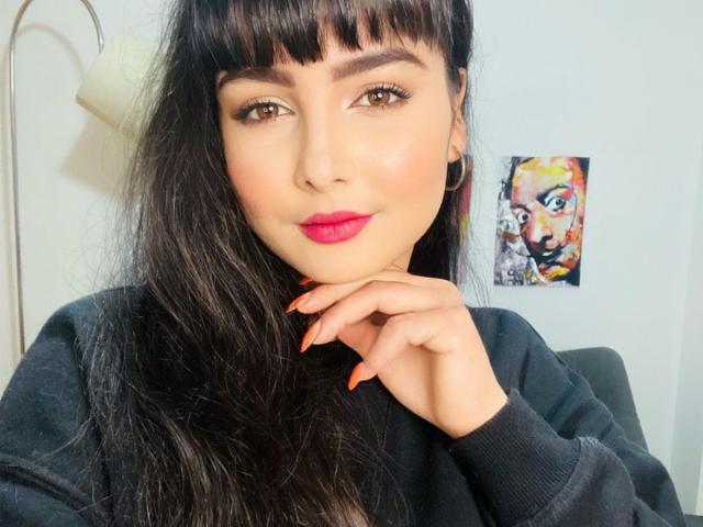 VikkyRose - Live porn &amp; sex cam - 21852289