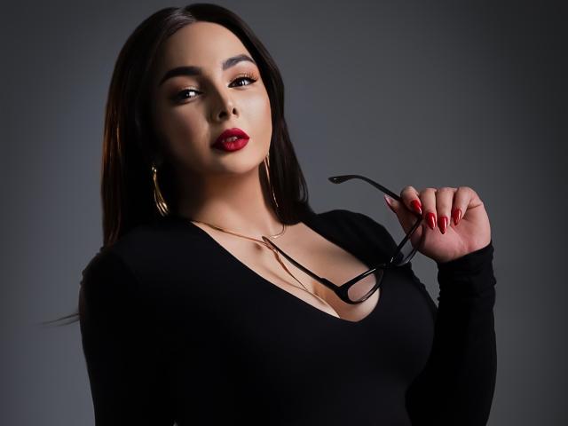 VikkyRose - פורנו בשידור חי ומצלמת סקס - 22649929