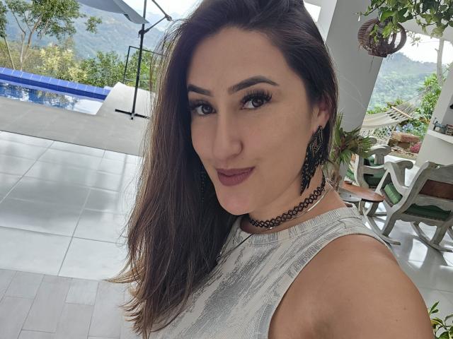 HotCarolina69 - Live sex cam - 22756825