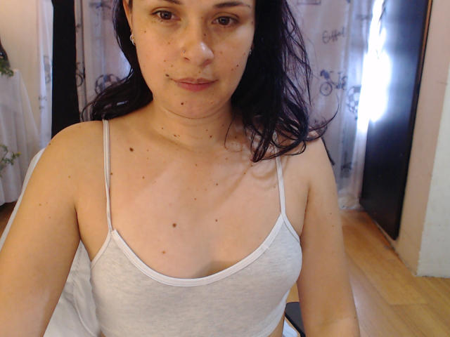 WendySchulz - Live sex cam - 23276253