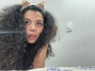 TiaraKitty - Sexe cam en vivo - 23365273