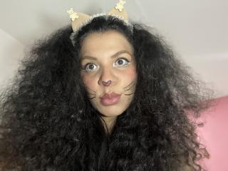 TiaraKitty - Sexe cam en vivo - 23365277