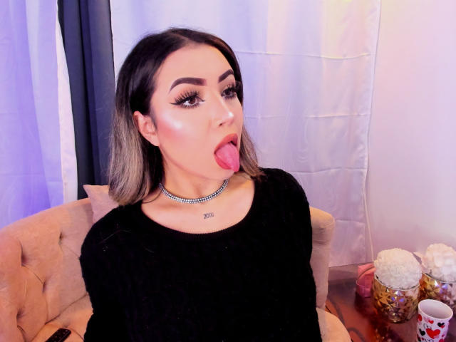 MelissaLust - Live sexe cam - 23410825