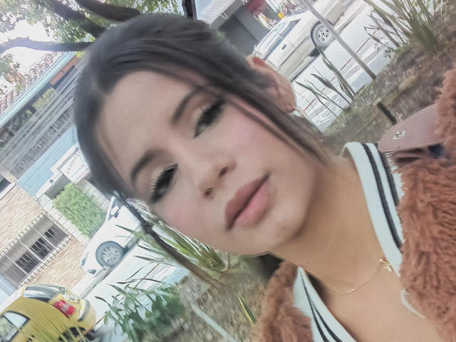 SheylaSpooner - Live sex cam - 23543113