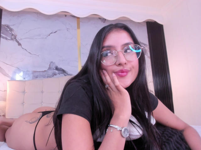 VioletMoonX - Live sex cam - 23614953