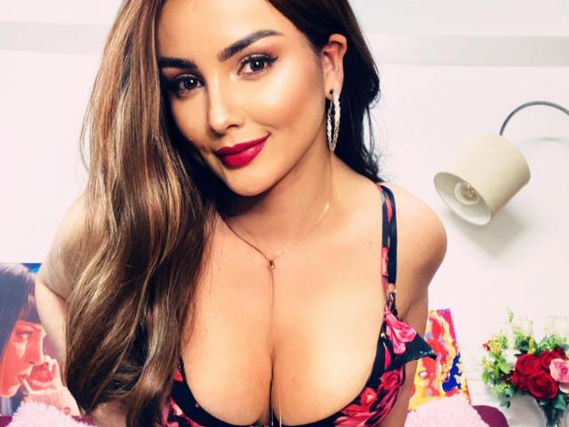 VikkyRose - Live porno og sexkamera - 23702901