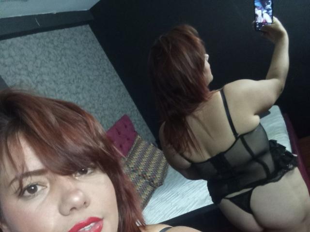 EloiseGrace - Live sex cam - 23991233