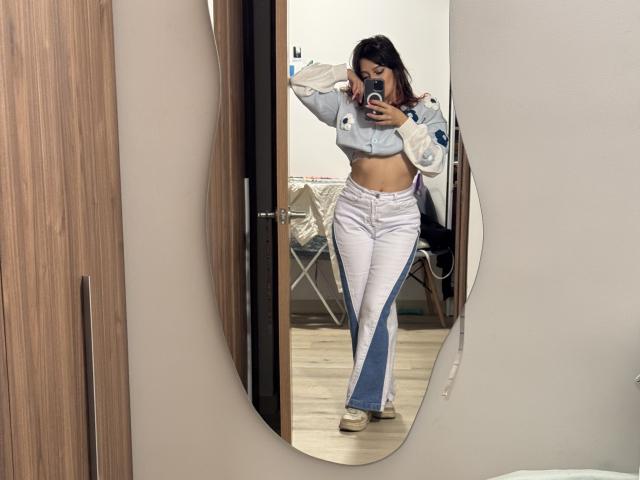 JaneRoa - Live porn &amp; sex cam - 24126309