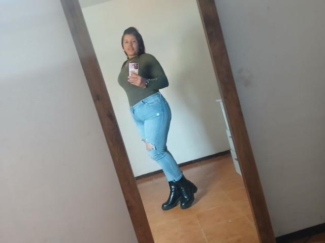 EloiseGrace - Live sex cam - 24252757